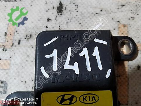 Ford Ka 956902T250 çıkma parça