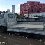 Kia K2500 komple kasa