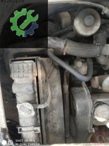 Kia K2500 komple motor