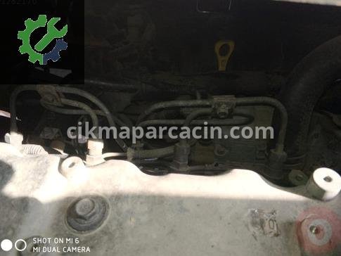 Kia Sorento Motor Komple çıkma parça