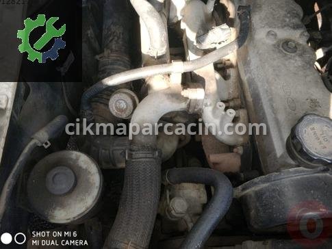 Kia Sorento Motor Komple çıkma parça