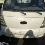Kia Sorento Kaput çıkma parça - TİCARİ OTO İstanbul