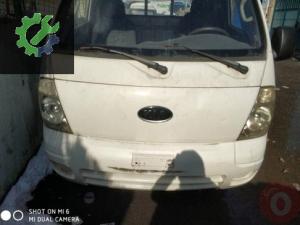 Kia K2500 ön kaput