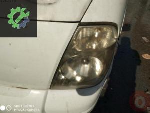 Kia K2500 sol far
