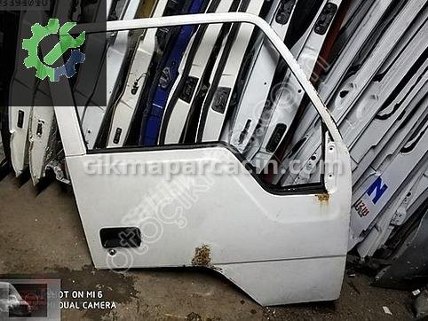 Kia Sorento Sağ Ön Kapı çıkma parça