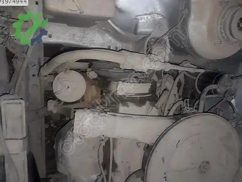 Kia Capital Motor Komple çıkma parça