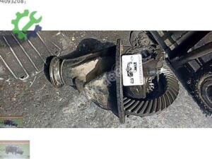 Kia Kia Bongo 2010-2011-2012 Defransiyel