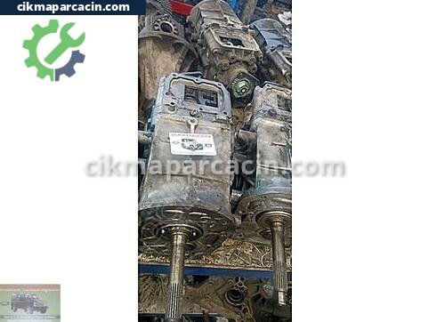 Kia Bongo Şanzıman çıkma parça