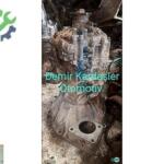 Mitsubishi Canter Çıkma Parça Ankara