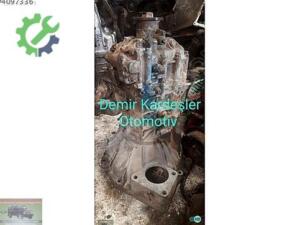 Kia Kia Bongo 2.7 Çıkma Orjinal Şanzıman