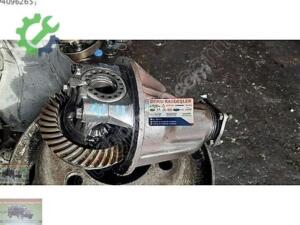 Kia Kia Bongo 41-11 Arka Defransiyel