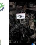Kia Kia Bongo Çerez Çıkma Piston Kolları