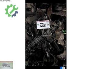 Kia Kia Bongo Çerez Çıkma Piston Kolları