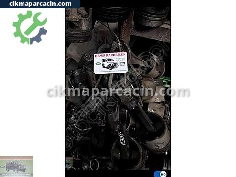 Kia Bongo Piston çıkma parça