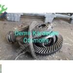 Kia Kia Bongo K2500 Absli Defransiyel
