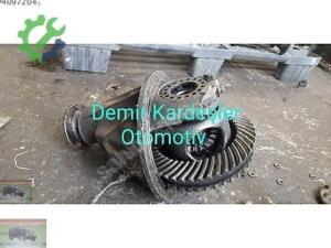 Kia Kia Bongo K2500 Absli Defransiyel