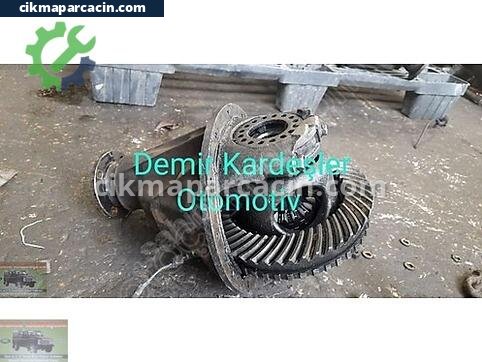 Kia Bongo Defransiyel çıkma parça