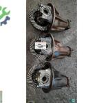 Kia Kia Bongo K2500 Çift Teker Defransiyel