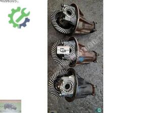 Kia Kia Bongo K2500 Çift Teker Defransiyel