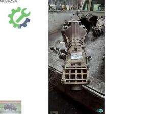 Kia Kia Bongo K2500 Çift Teker Şanzıman