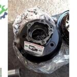 Kia Kia Bongo K2500 Çift Teker Tabla Kampana