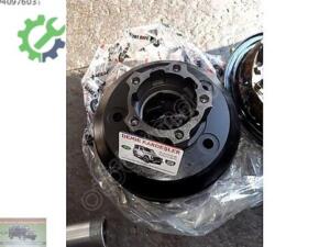 Kia Kia Bongo K2500 Çift Teker Tabla Kampana