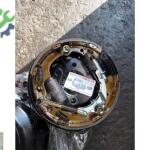 Kia Kia Bongo K2500 Çift Teker Tabla Kampana