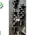Kia Kia Bongo K2500 Euro 4 Euro 5 Krank