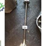 Kia Kia Bongo K2500 K2700 Çift Teker Aks