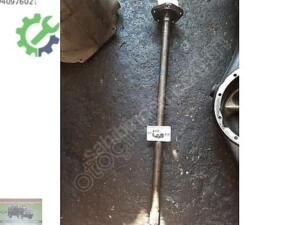 Kia Kia Bongo K2500 K2700 Çift Teker Aks