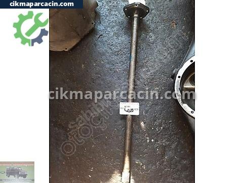 Kia Bongo Aks çıkma parça