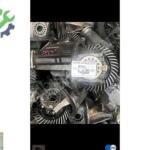 Kia KIA BONGO K2500 K2700 ÇIKMA DİFERANSİYEL