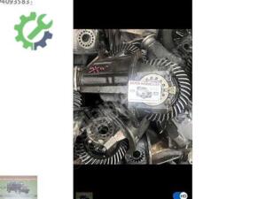 Kia KIA BONGO K2500 K2700 ÇIKMA DİFERANSİYEL