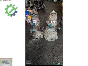 Kia Kia Bongo K2500 Kamyonet Şanzıman 6 İleri