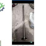 Kia Kia Bongo K2500 Tci aks