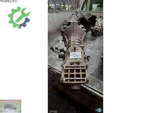 Kia Kia Bongo K2500 Tci Çıkma Şanzıman