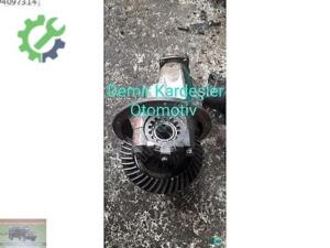 Kia Kia Bongo K2500 Tci Defransiyel