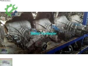 Kia Kia Bongo K2500 Tci Komple Şanzıman