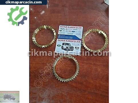 Kia Bongo Senkromeç çıkma parça