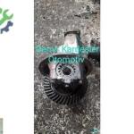 Kia Kia Bongo K2700 Çift Teker Defransiyel
