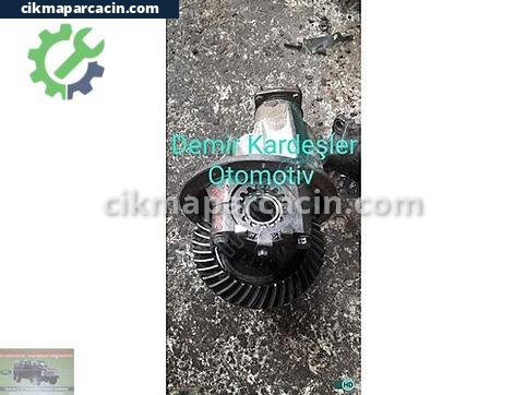 Kia Bongo Defransiyel çıkma parça