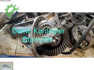 Kia Kia Bongo K2700 Çıkma Defransiyel