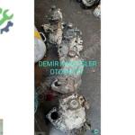 Kia Kia Bongo K2700 Kamyonet Şanzıman