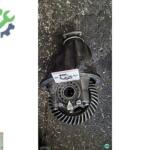 Kia Kia Bongo K2700 Tek Teker Defransiyel