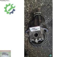 Kia Kia Bongo K2700 Tek Teker Defransiyel