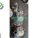 Kia Kia Bongo K2700 Tek Teker Şanzıman