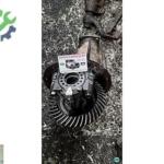 Kia Kia Bongo Kamyonet Çift Teker Defransiyel