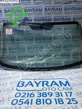 Kia Bongo Ön Cam çıkma parça
