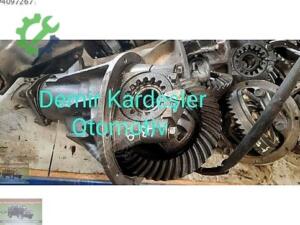 Kia Kia Bongo Tek Teker Defransiyel