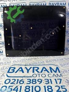 Kia Ceed Arka Tavan Camı Çıkma